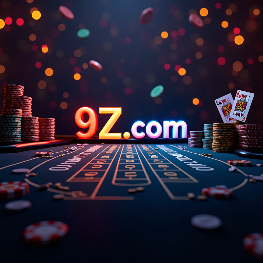 9Z GAME-Apostas